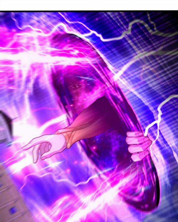 Long Vương Điện - Chapter 273 - Trang 5