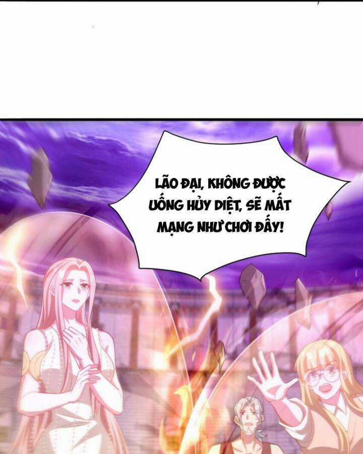Long Vương Điện - Chapter 273 - Trang 41