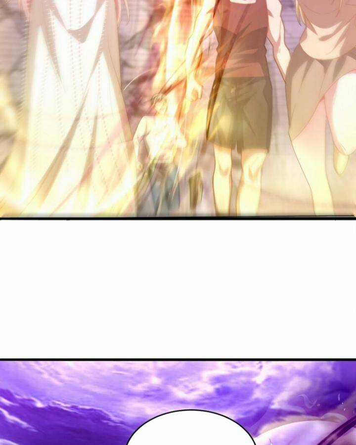 Long Vương Điện - Chapter 273 - Trang 42