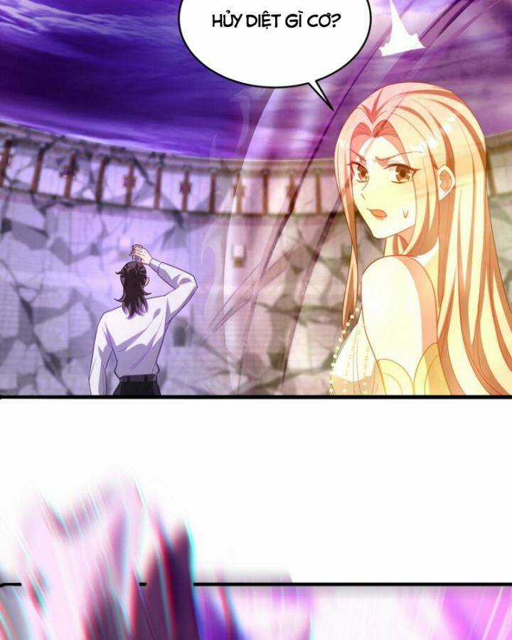 Long Vương Điện - Chapter 273 - Trang 43