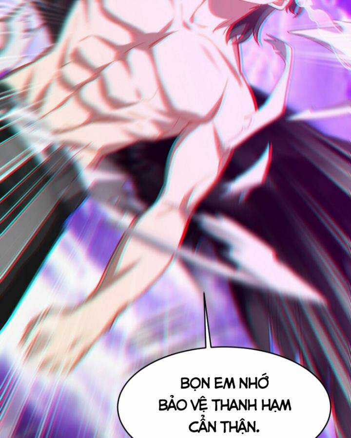 Long Vương Điện - Chapter 273 - Trang 45