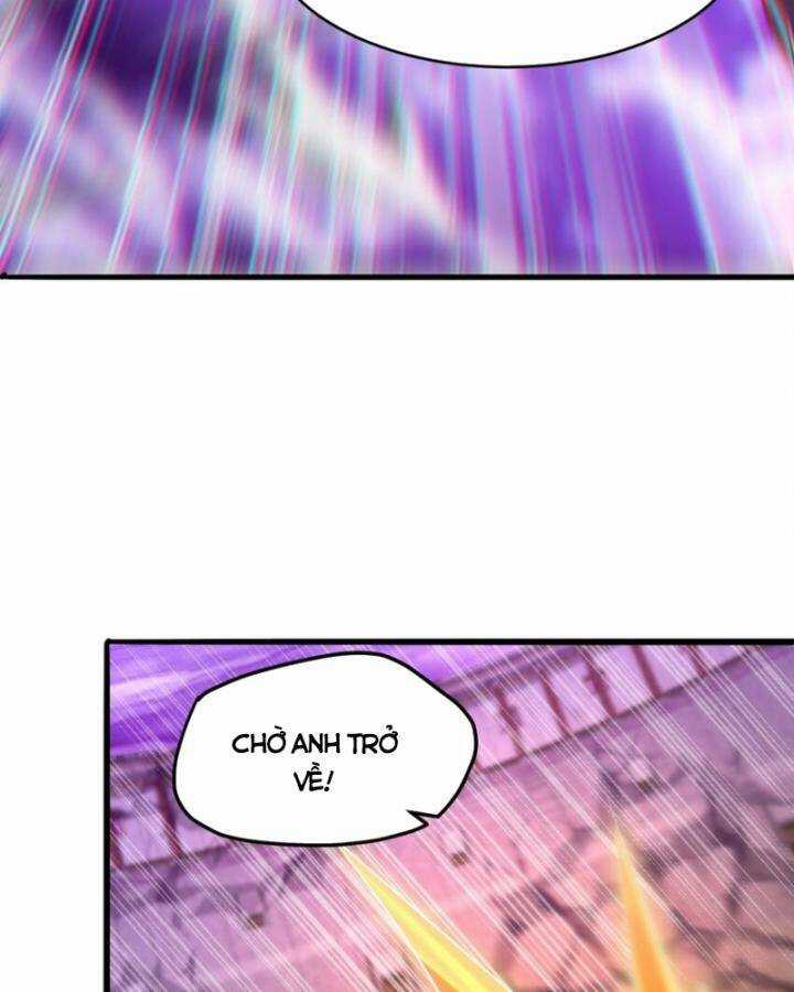 Long Vương Điện - Chapter 273 - Trang 46