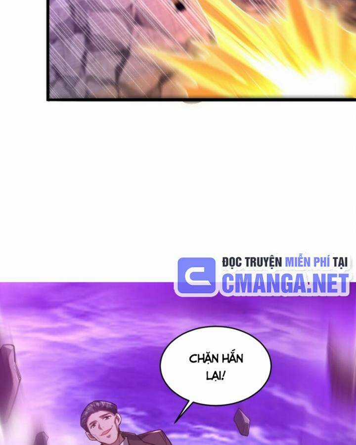 Long Vương Điện - Chapter 273 - Trang 47