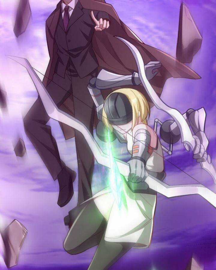 Long Vương Điện - Chapter 273 - Trang 48