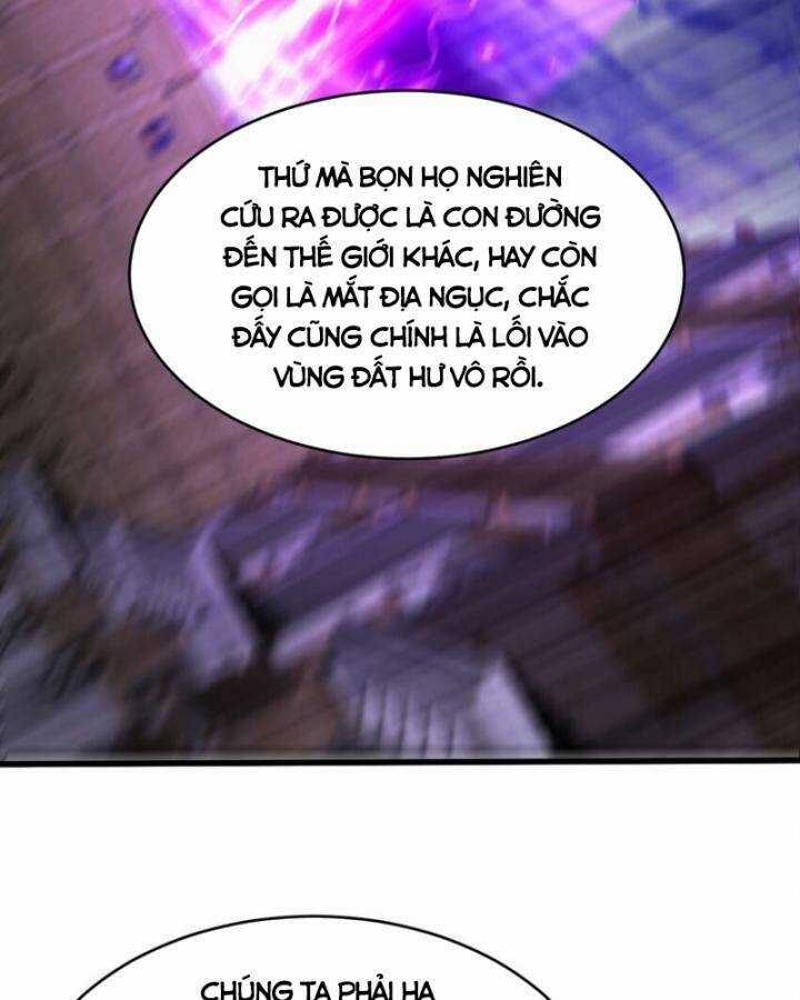 Long Vương Điện - Chapter 273 - Trang 6