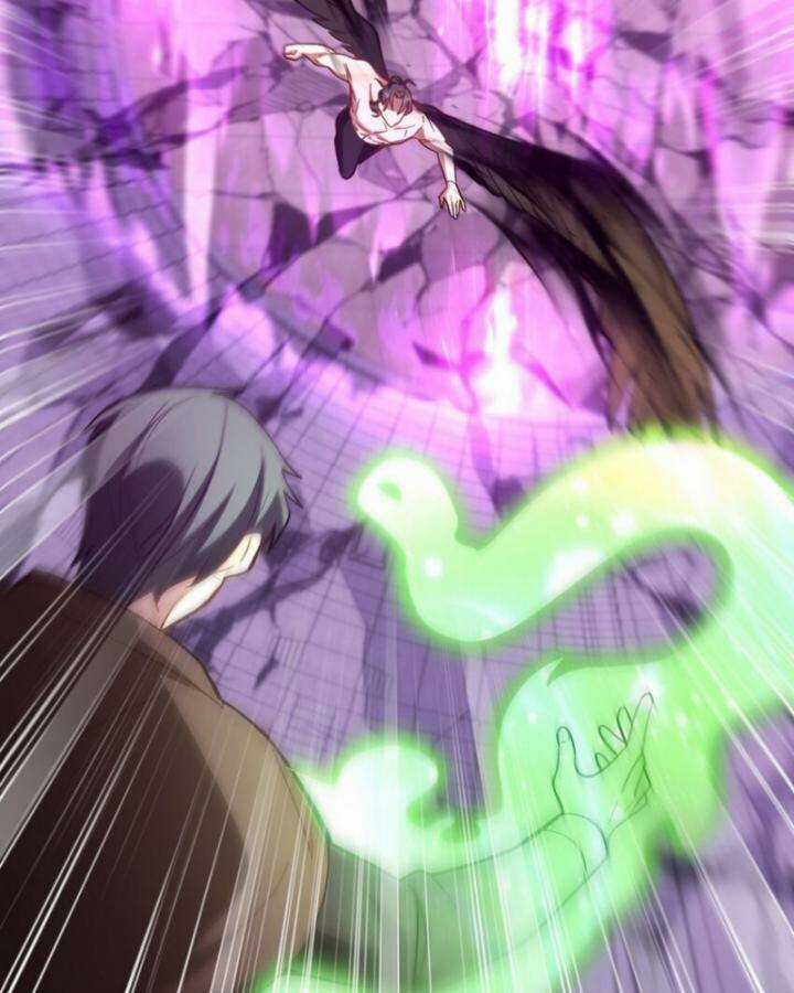 Long Vương Điện - Chapter 273 - Trang 55