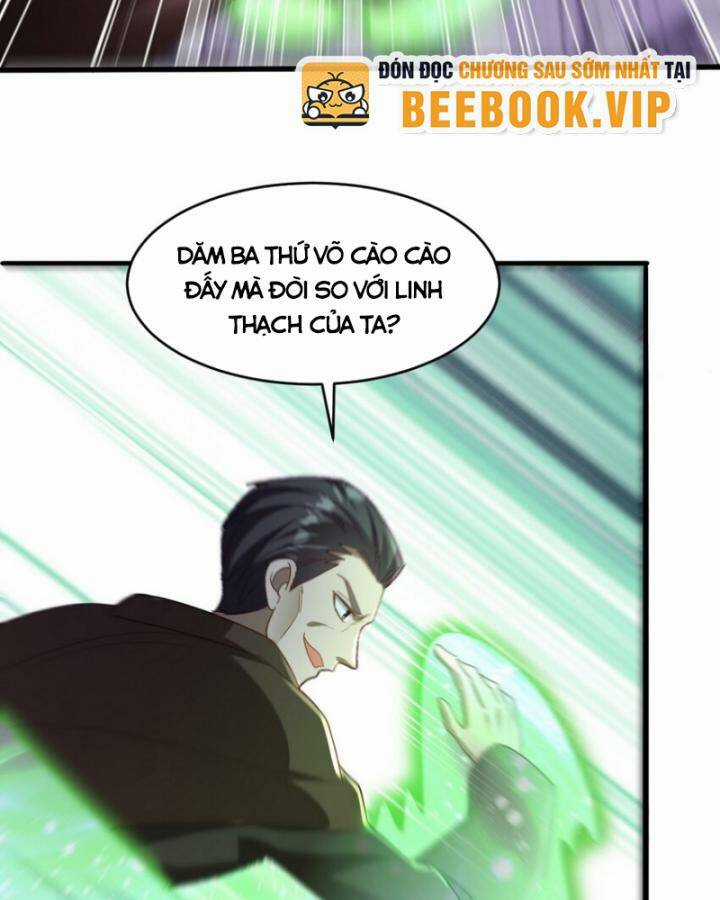 Long Vương Điện - Chapter 273 - Trang 56