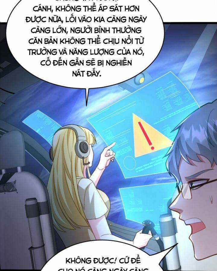 Long Vương Điện - Chapter 273 - Trang 7