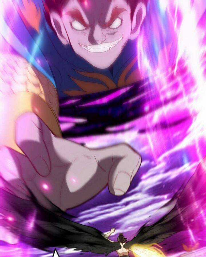 Long Vương Điện - Chapter 273 - Trang 65