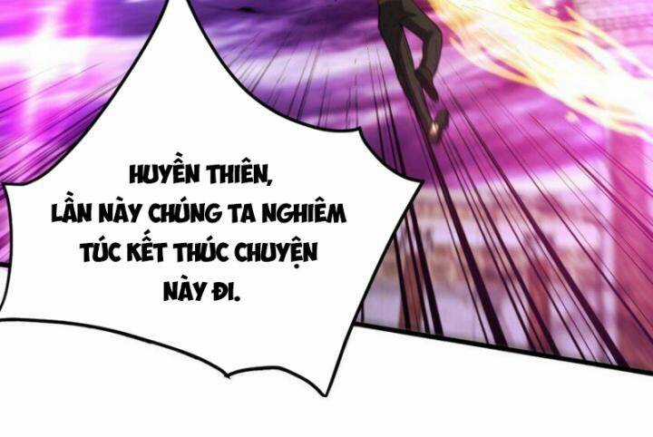 Long Vương Điện - Chapter 273 - Trang 66