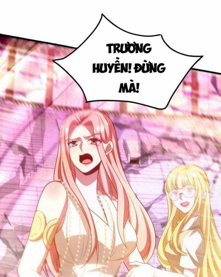 Long Vương Điện - Chapter 273 - Trang 67