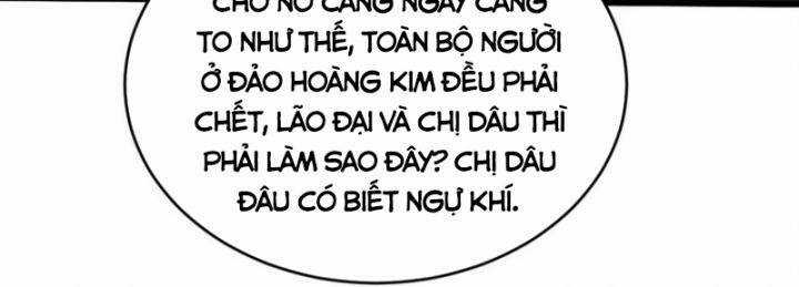 Long Vương Điện - Chapter 273 - Trang 8