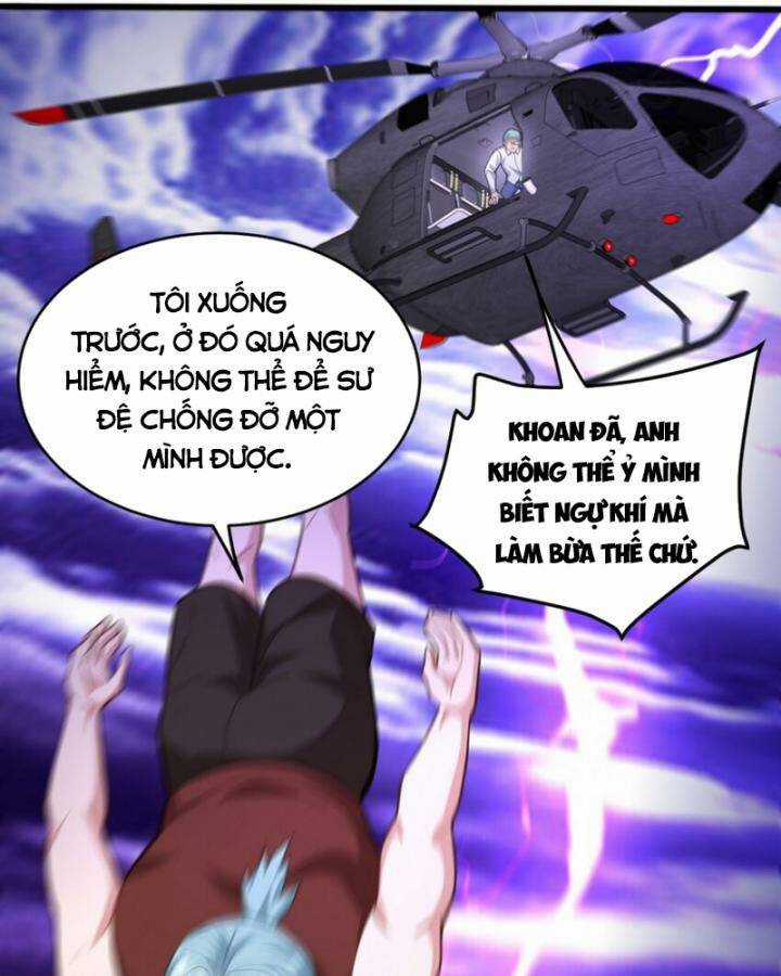 Long Vương Điện - Chapter 273 - Trang 9