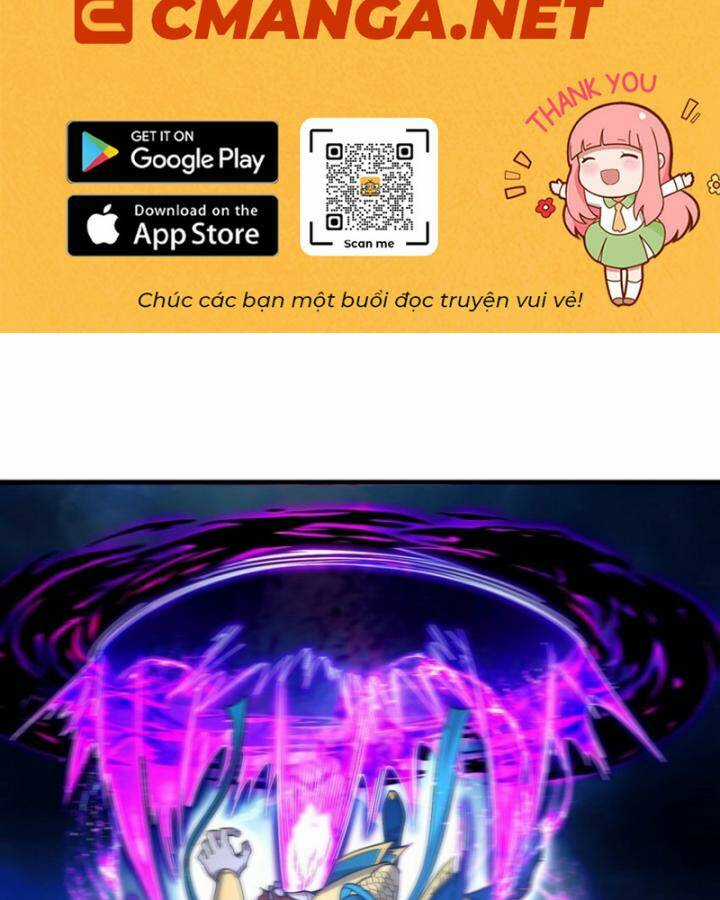 Long Vương Điện - Chapter 274 - Trang 1