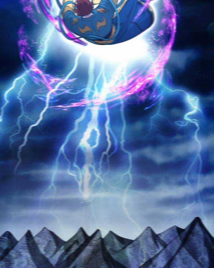 Long Vương Điện - Chapter 274 - Trang 2