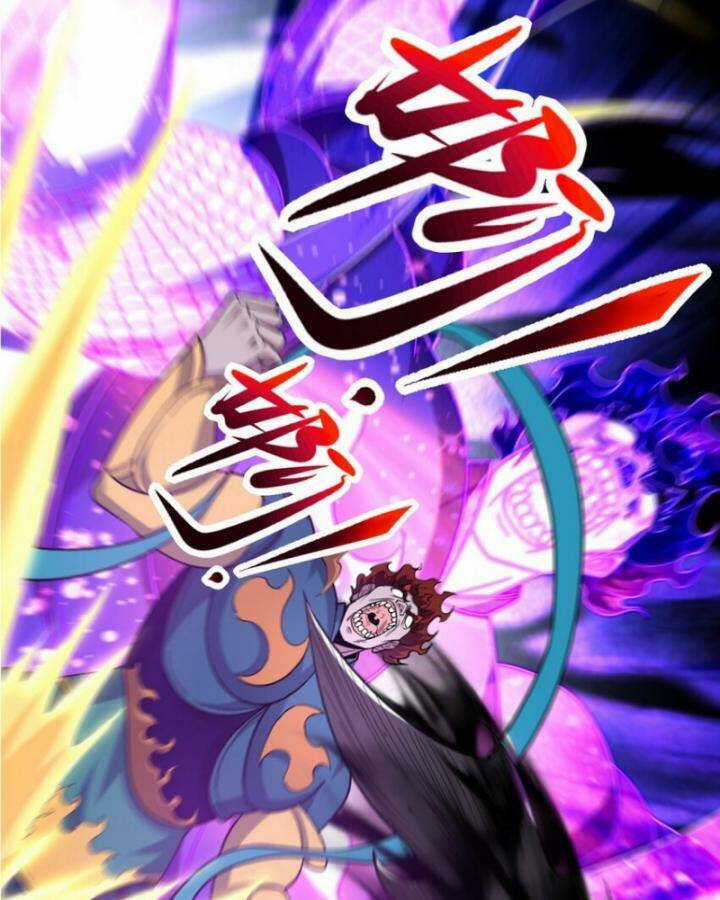 Long Vương Điện - Chapter 274 - Trang 11