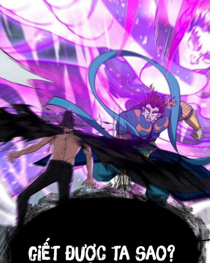 Long Vương Điện - Chapter 274 - Trang 19