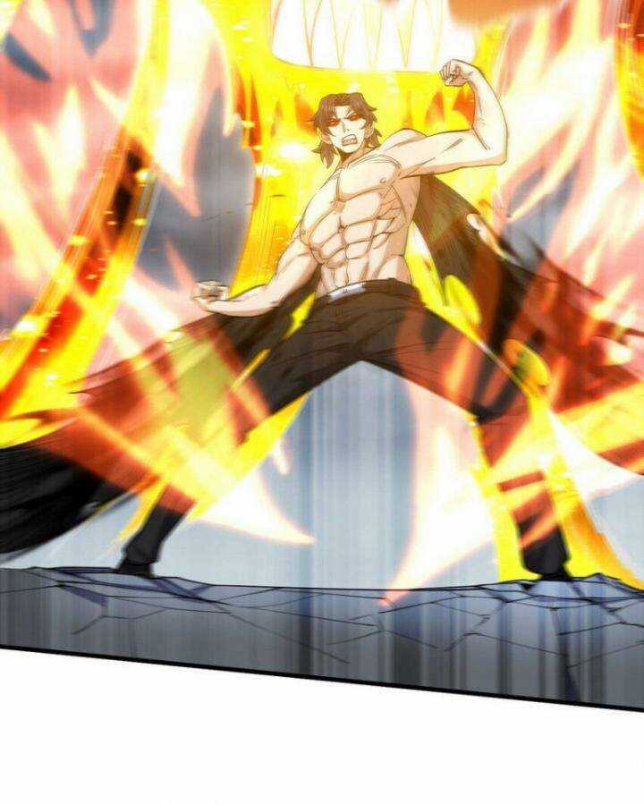 Long Vương Điện - Chapter 274 - Trang 21