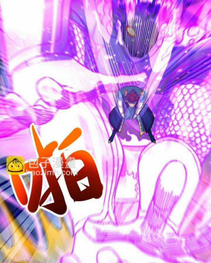 Long Vương Điện - Chapter 274 - Trang 26