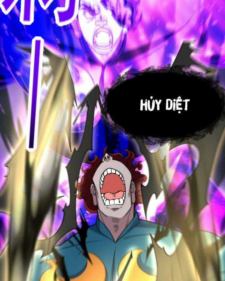 Long Vương Điện - Chapter 274 - Trang 33