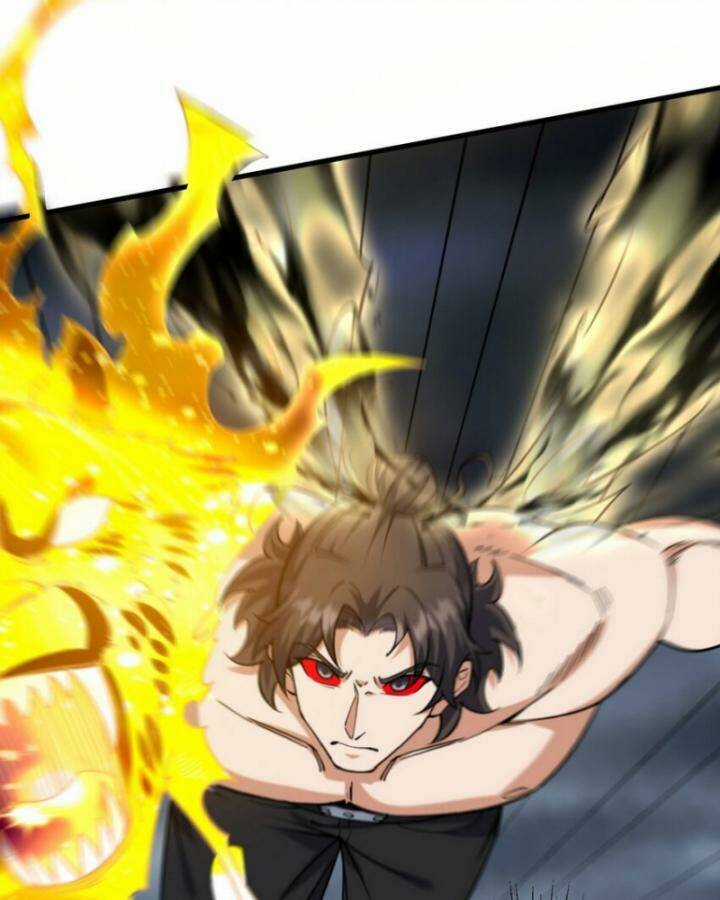 Long Vương Điện - Chapter 274 - Trang 35