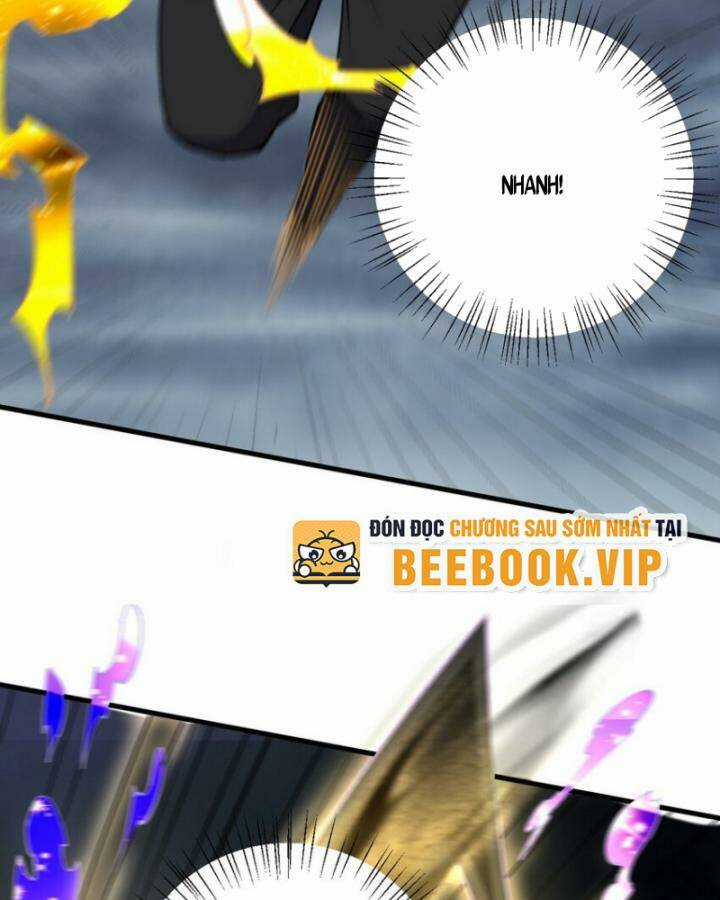 Long Vương Điện - Chapter 274 - Trang 36