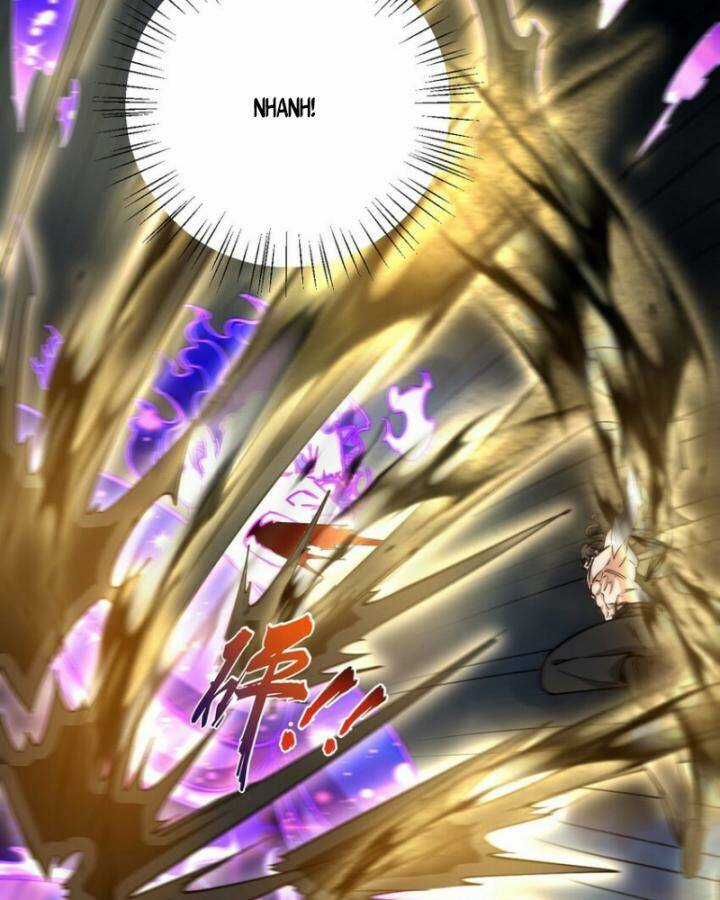 Long Vương Điện - Chapter 274 - Trang 37