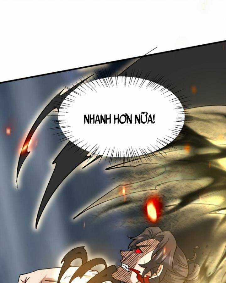 Long Vương Điện - Chapter 274 - Trang 40