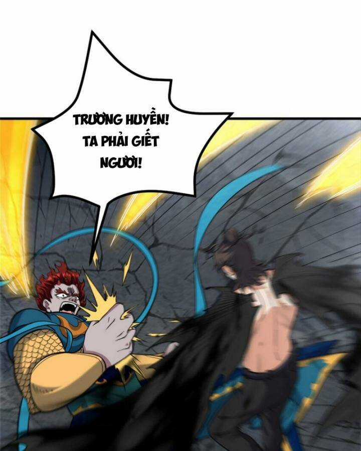 Long Vương Điện - Chapter 274 - Trang 5