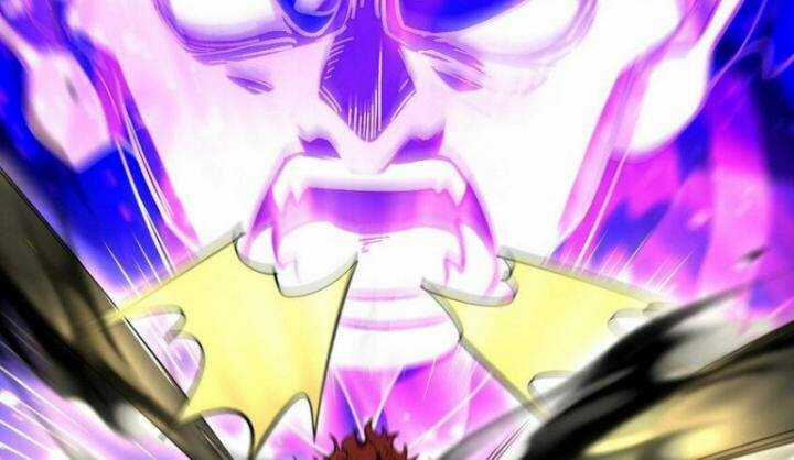 Long Vương Điện - Chapter 274 - Trang 43