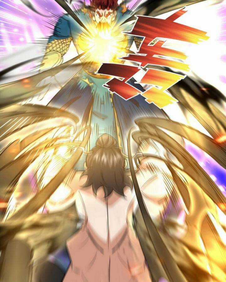 Long Vương Điện - Chapter 274 - Trang 44