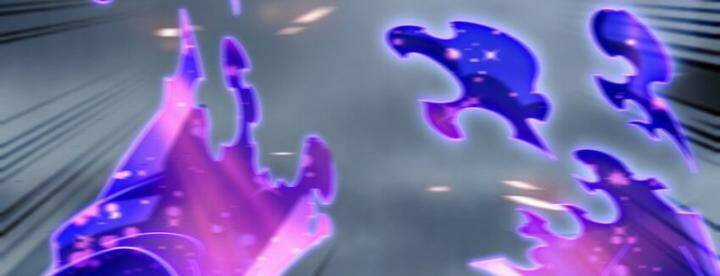 Long Vương Điện - Chapter 274 - Trang 47