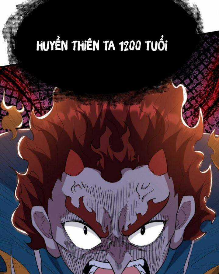 Long Vương Điện - Chapter 274 - Trang 49