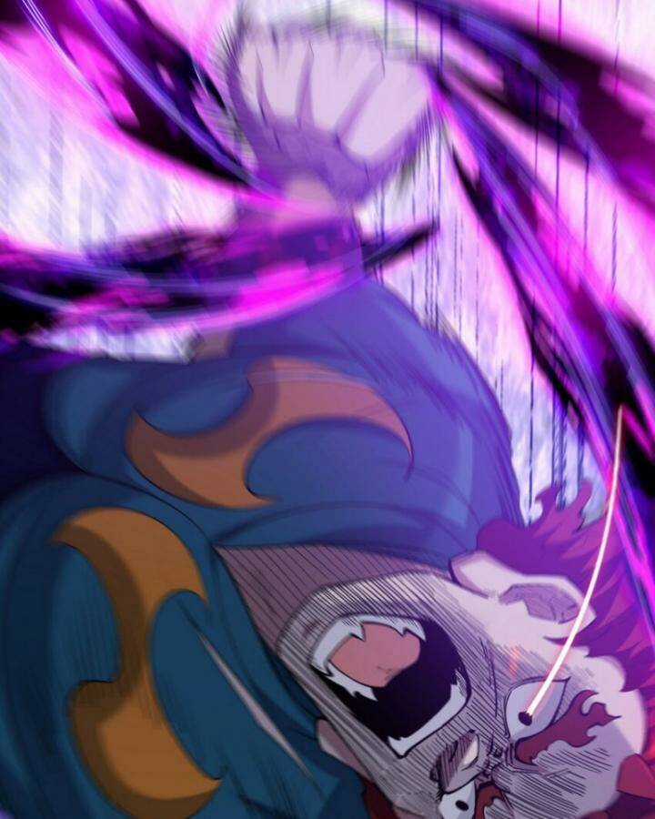 Long Vương Điện - Chapter 274 - Trang 52