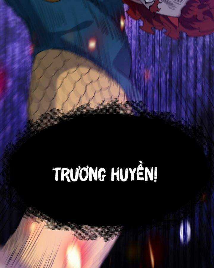 Long Vương Điện - Chapter 274 - Trang 53