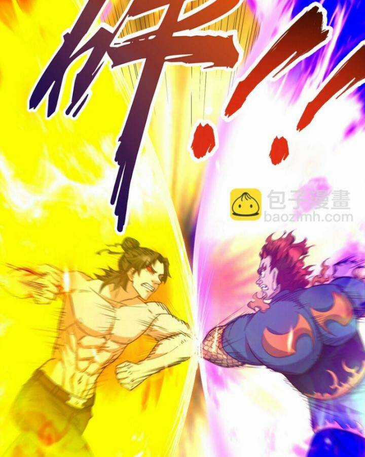 Long Vương Điện - Chapter 274 - Trang 59