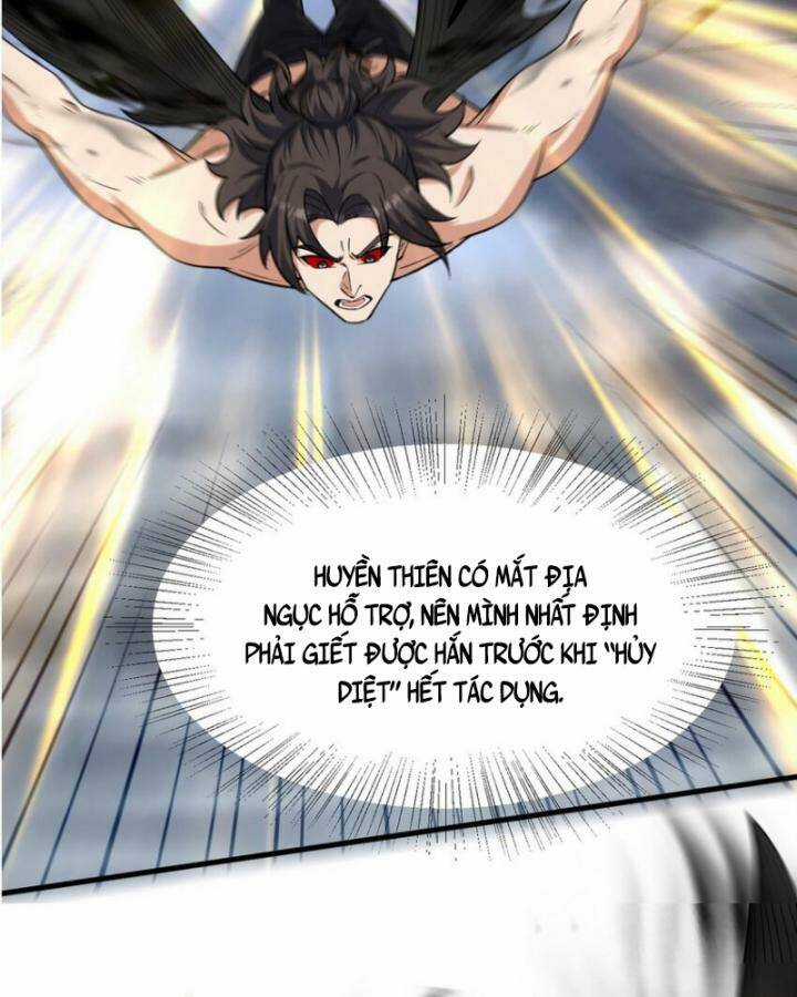 Long Vương Điện - Chapter 274 - Trang 7