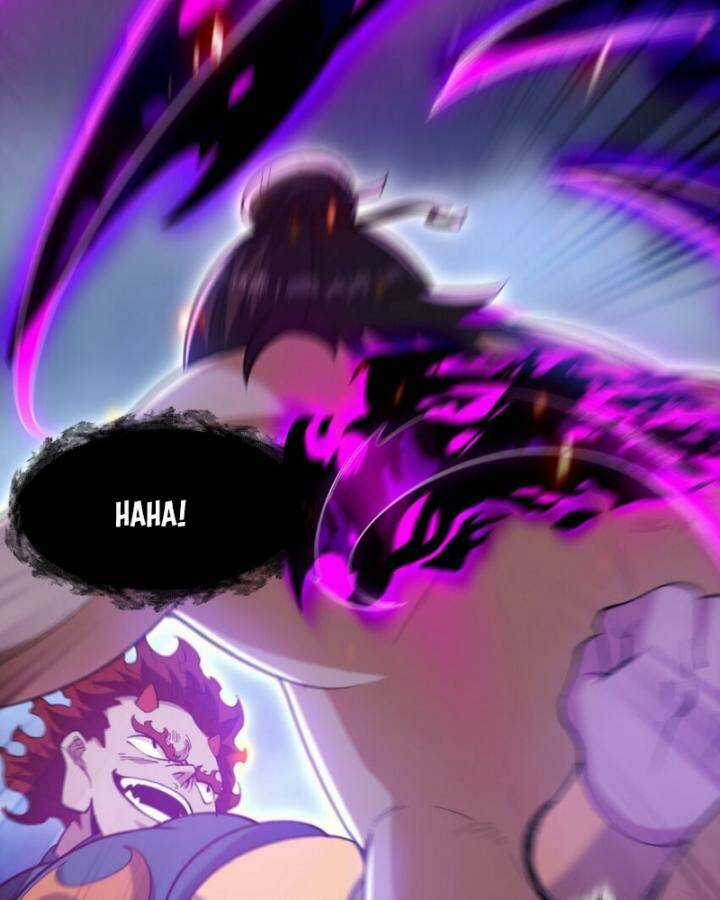 Long Vương Điện - Chapter 274 - Trang 63