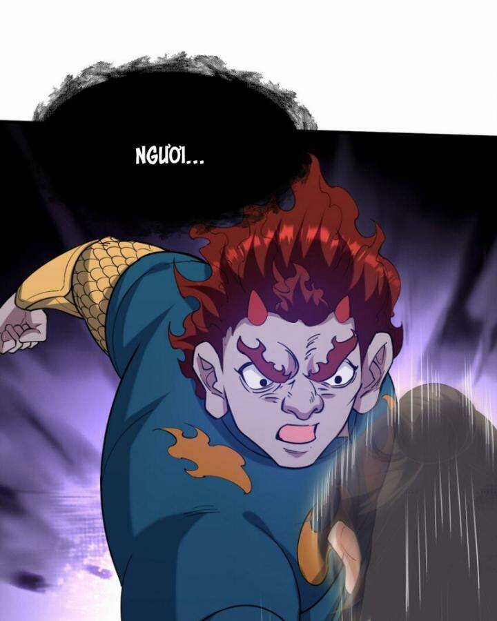 Long Vương Điện - Chapter 274 - Trang 65