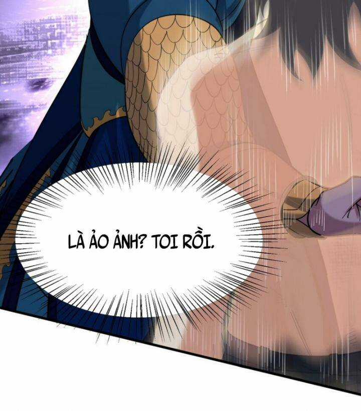 Long Vương Điện - Chapter 274 - Trang 66