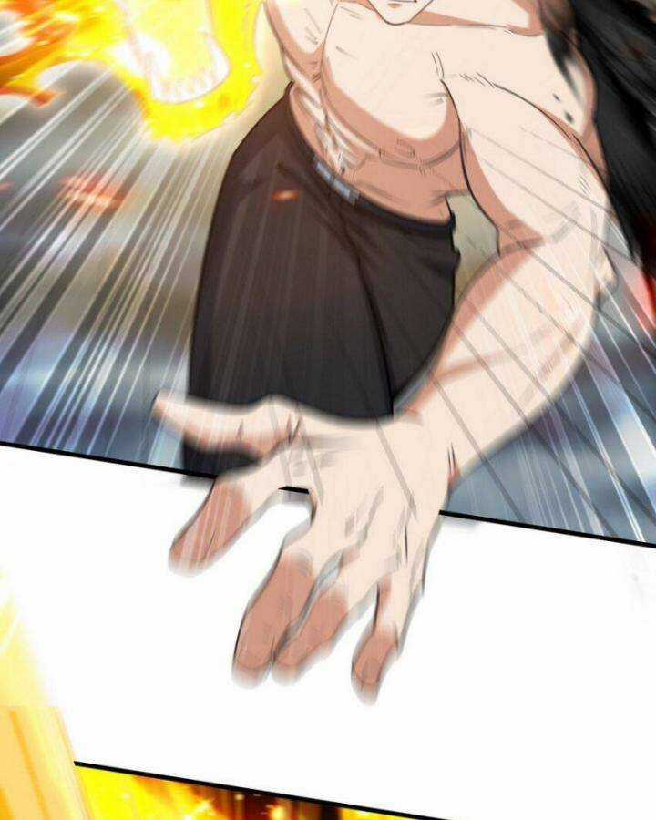 Long Vương Điện - Chapter 274 - Trang 70