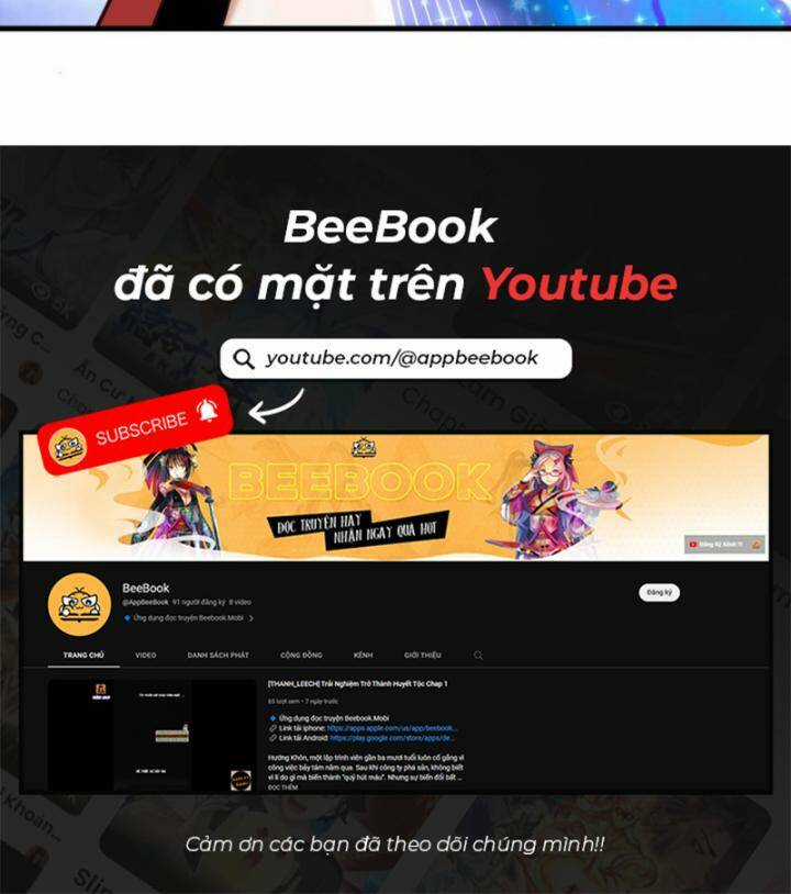 Long Vương Điện - Chapter 274 - Trang 78