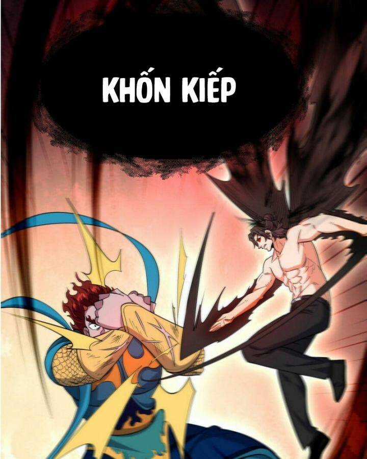 Long Vương Điện - Chapter 274 - Trang 9