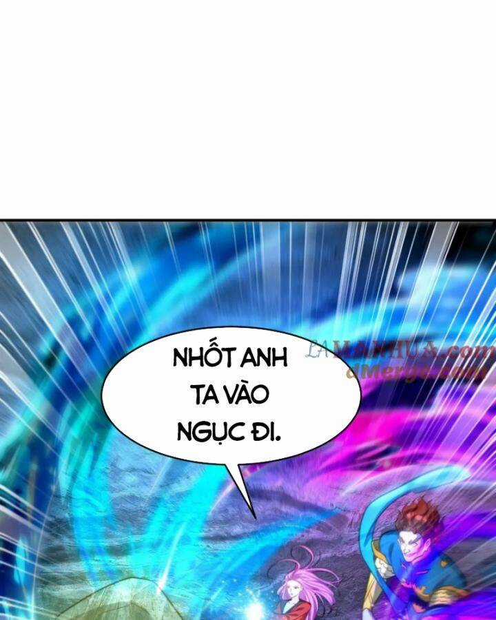 Long Vương Điện - Chapter 275 - Trang 18