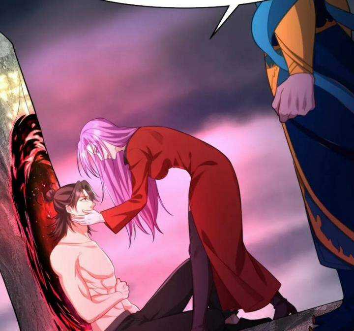 Long Vương Điện - Chapter 275 - Trang 21