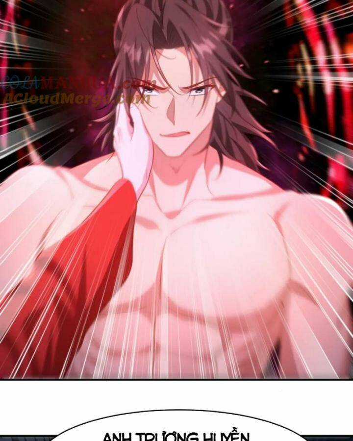 Long Vương Điện - Chapter 275 - Trang 23