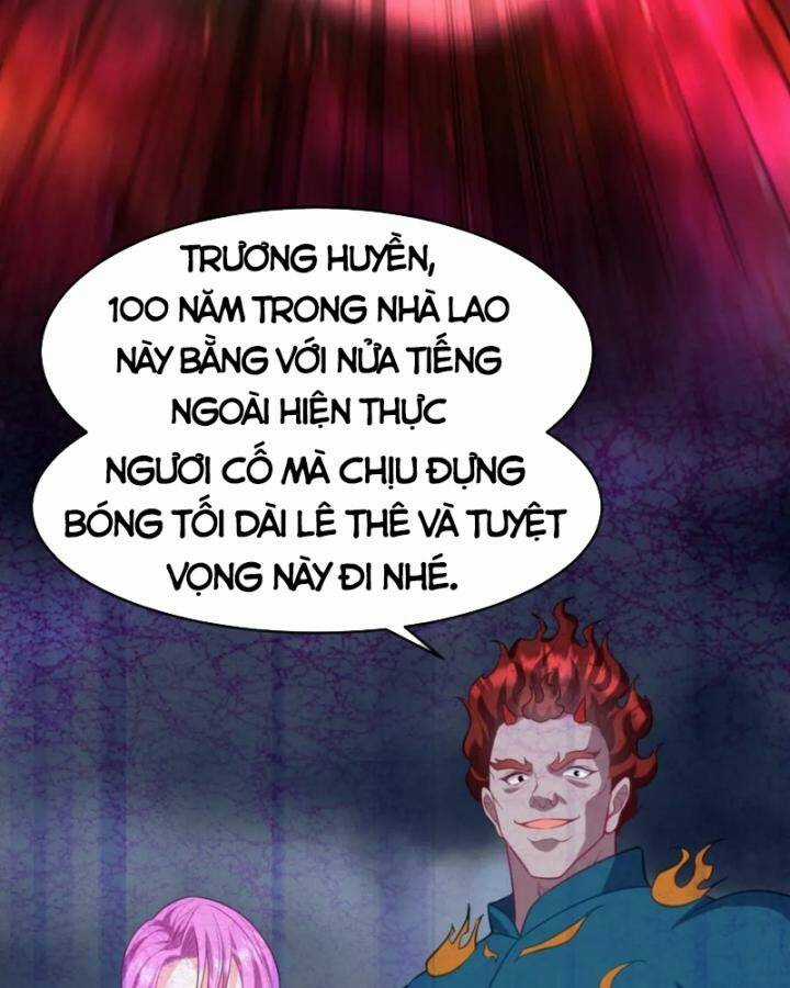 Long Vương Điện - Chapter 275 - Trang 26