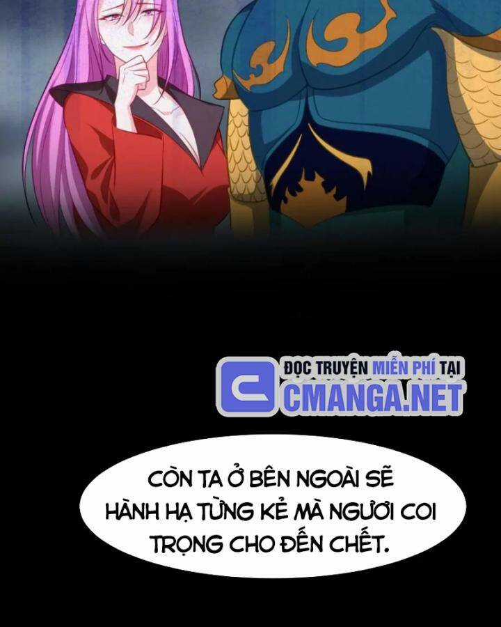 Long Vương Điện - Chapter 275 - Trang 27