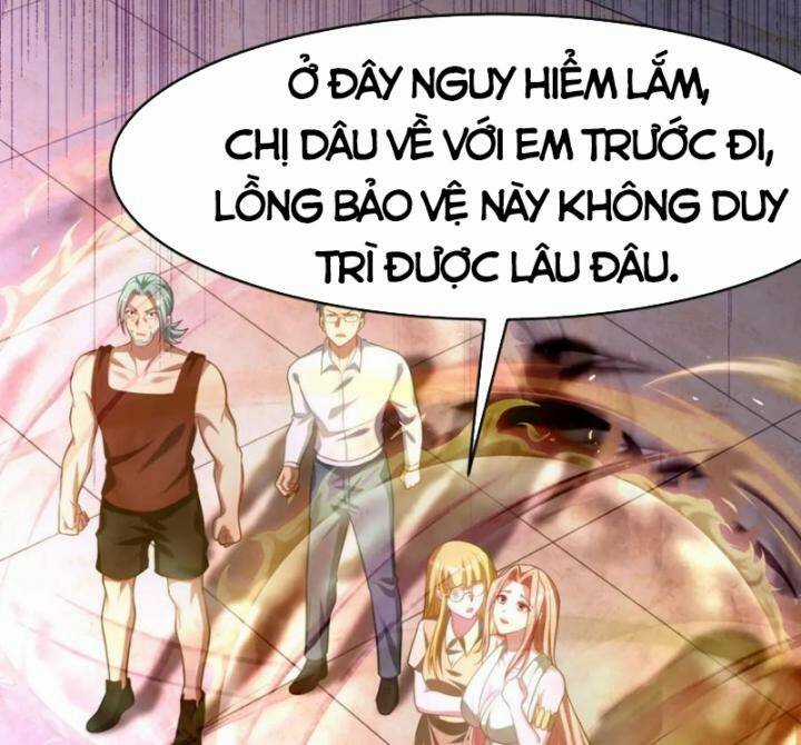 Long Vương Điện - Chapter 275 - Trang 29