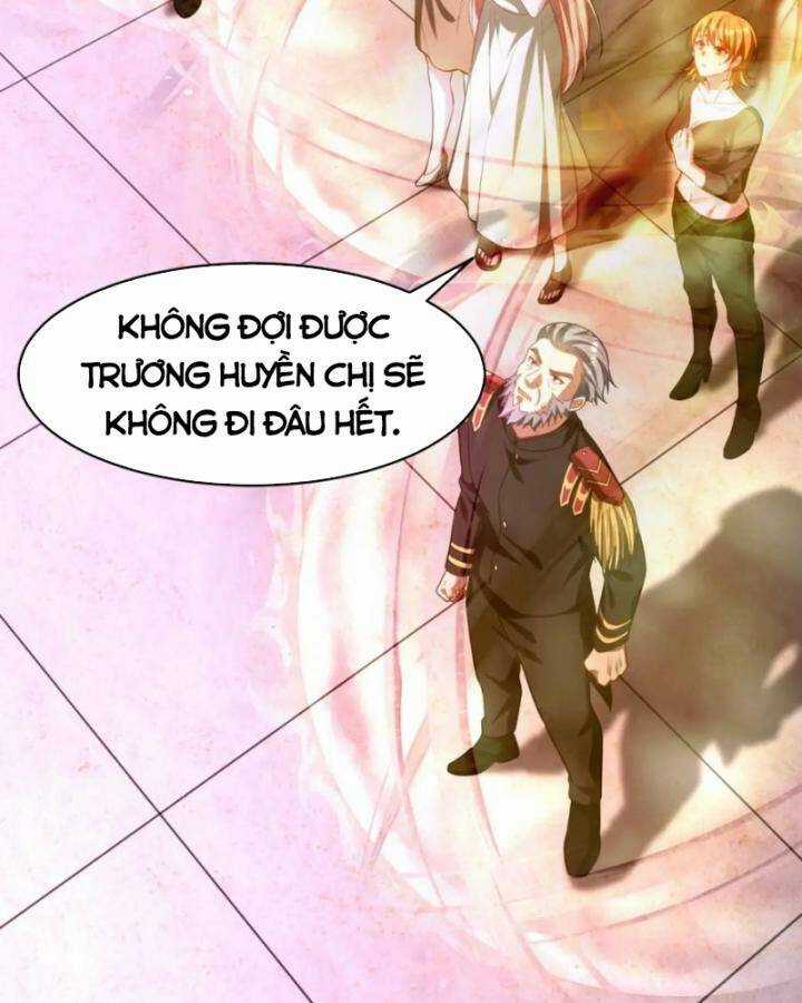 Long Vương Điện - Chapter 275 - Trang 30